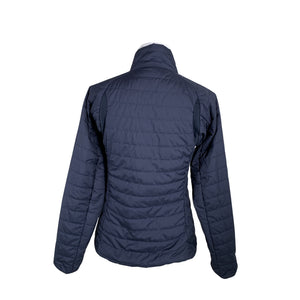 Unisex Haglöfs - Lightly padded jacket, size 38 - Blue (2)
