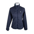 Unisex Haglöfs - Lightly padded jacket, size 38 - Blue ()