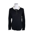 Unisex Gerard Darel - Sweater, size 40 - Black ()