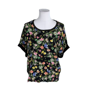Unisex Gerard Darel - T-shirt, size 40 - Black (1)
