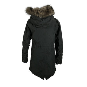 Unisex Didriksons - Winter jacket, size 38 - Green (2)