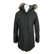 Unisex Didriksons - Winter jacket, size 38 - Green ()