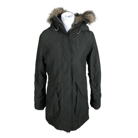 Unisex Didriksons - Winter jacket, size 38 - Green ()