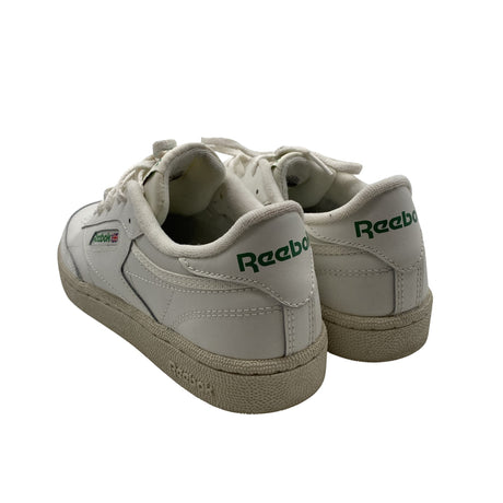 Unisex Reebok - Casual sneakers, size 36 - White (2)