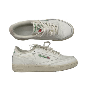 Unisex Reebok - Casual sneakers, size 36 - White (1)