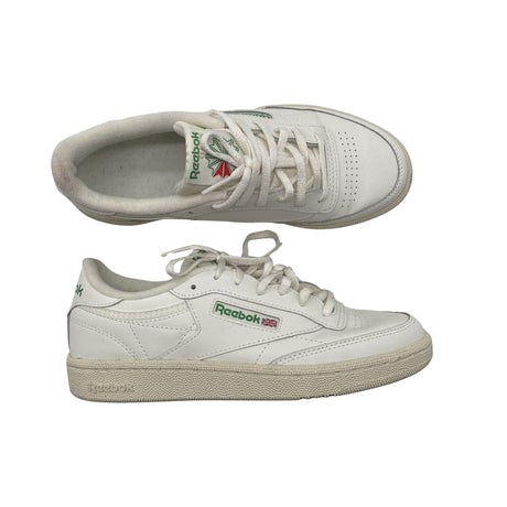 Unisex Reebok - Casual sneakers, size 36 - White ()