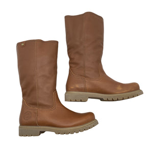 Unisex Panama Jack - Boots, size 38 - Brown (1)