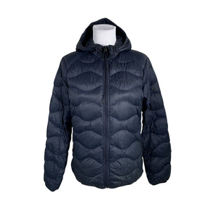 Unisex Peak Performance - Light down jacket, size 40 - Blue (1)
