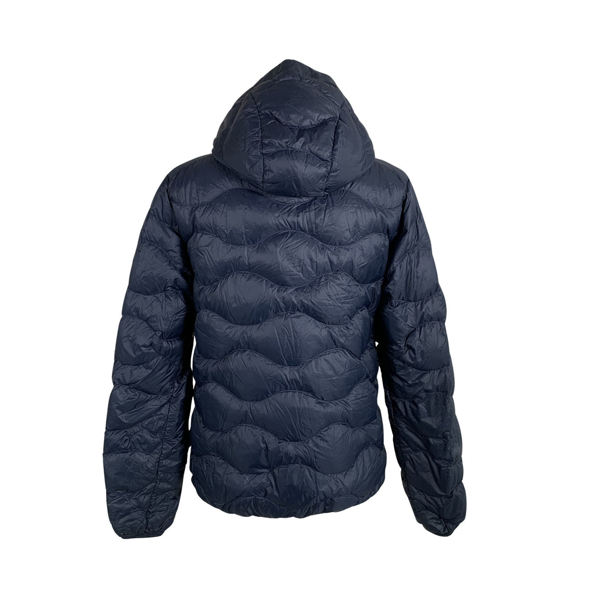 Unisex Peak Performance - Light down jacket, size 40 - Blue (2)