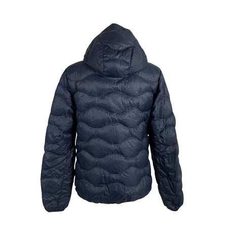 Unisex Peak Performance - Light down jacket, size 40 - Blue (2)