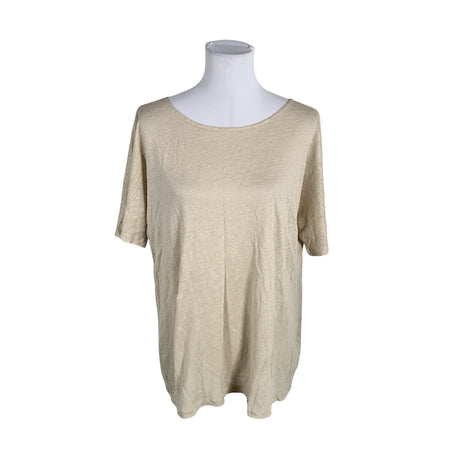 Unisex Marimekko - Tricot shirt, size 40 - Beige ()