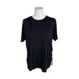 Unisex Marimekko - T-shirt, size 40 - Black ()