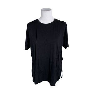 Unisex Marimekko - T-shirt, size 40 - Black (1)