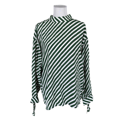 Unisex Esprit - Blouse, size 40 - Green ()