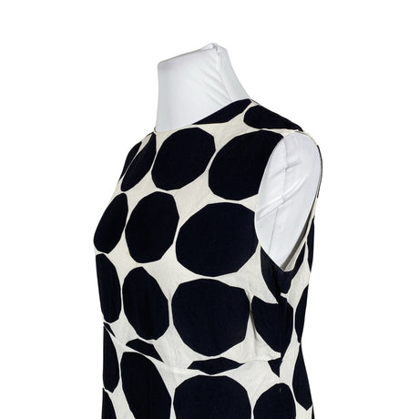 Unisex Marimekko - Dress, size 44 - Black (2)