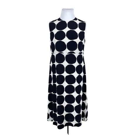Unisex Nanso - Tricot dress, size 36 - Black ()