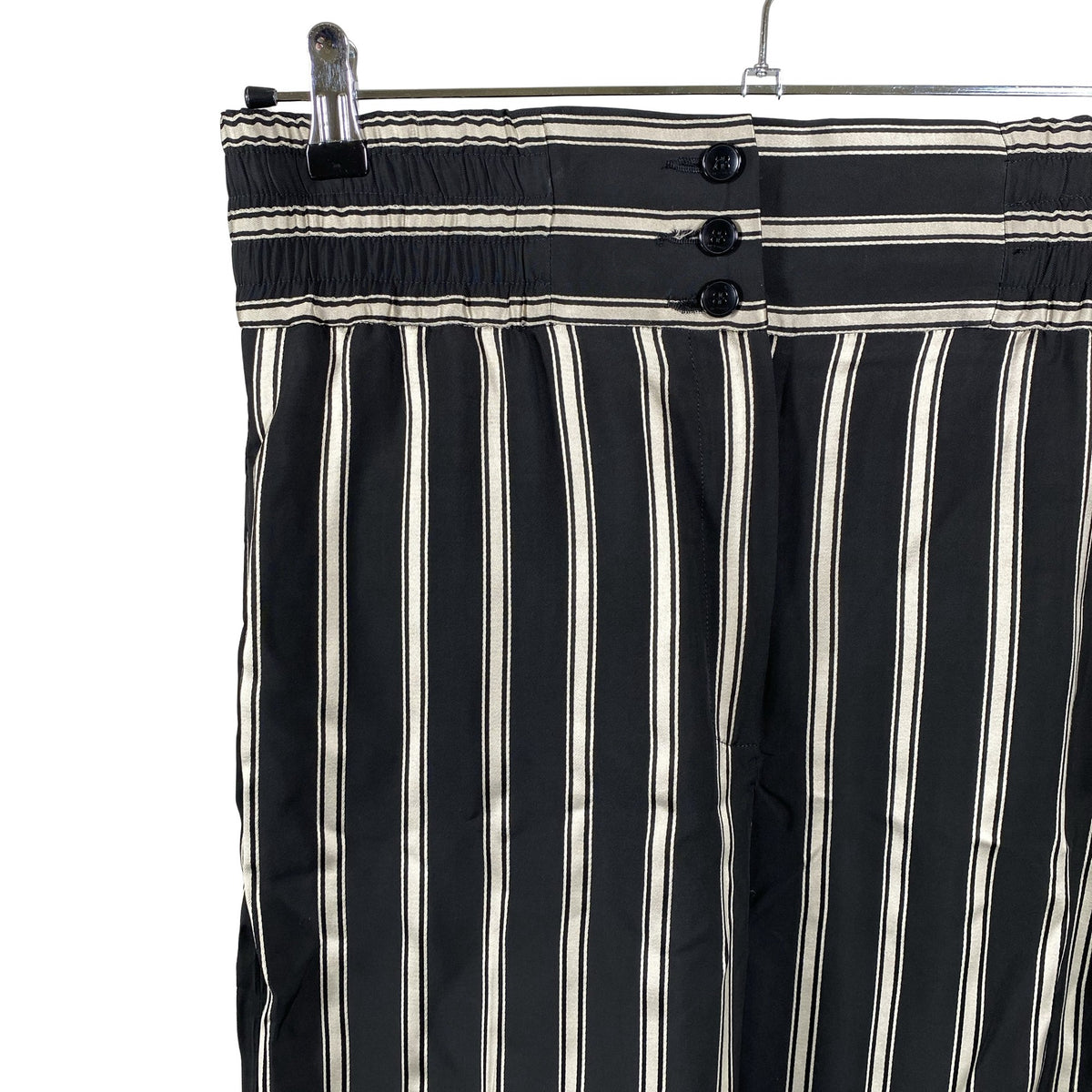 Unisex Etro - Slacks, size 42 - Black (2)