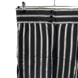 Unisex Etro - Slacks, size 42 - Black (2)