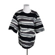 Unisex Marimekko - Blouse, size 36 - Gray ()