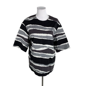 Unisex Marimekko - Blouse, size 36 - Gray (1)