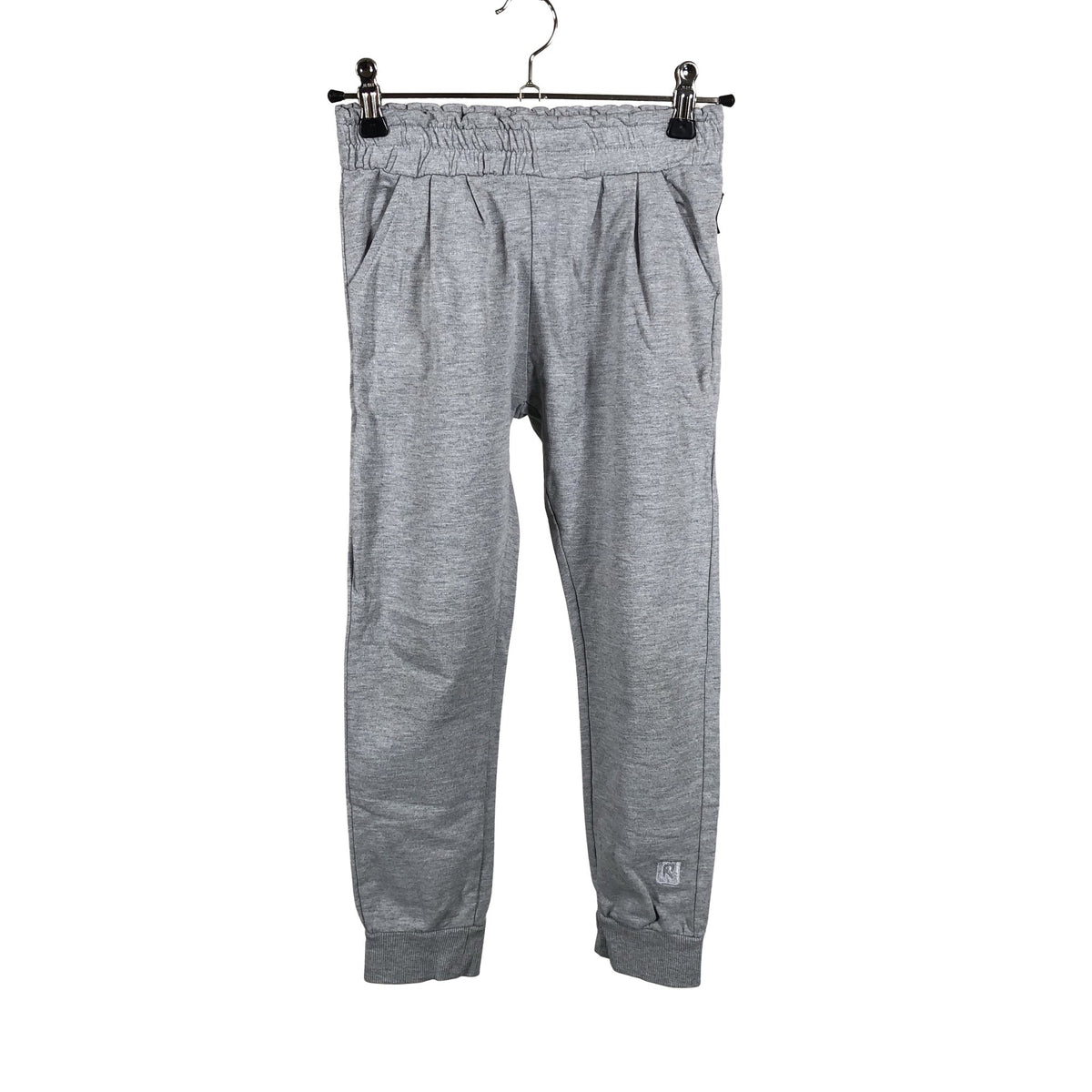 Unisex Reima - Sweatpants, size 122 - 128 - Gray (1)