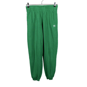 Unisex Adidas - Sweatpants, size 38 - Green (1)