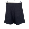 Unisex Hugo Boss - Sweat skirt, size 38 - Black ()