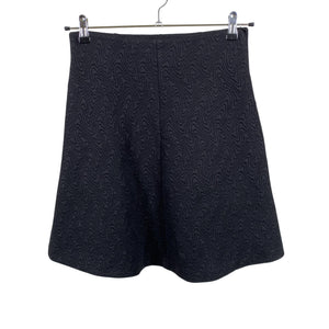 Unisex Hugo Boss - Sweat skirt, size 38 - Black (1)