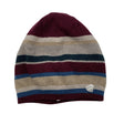 Unisex Calimar - Winter beanie, size 56 - 58 cm - Wine red ()