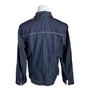 Unisex Wrangler - Denim jacket, size XL - Blue (2)