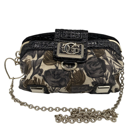 Unisex Guess - Shoulder bag, size Midi - Brown ()