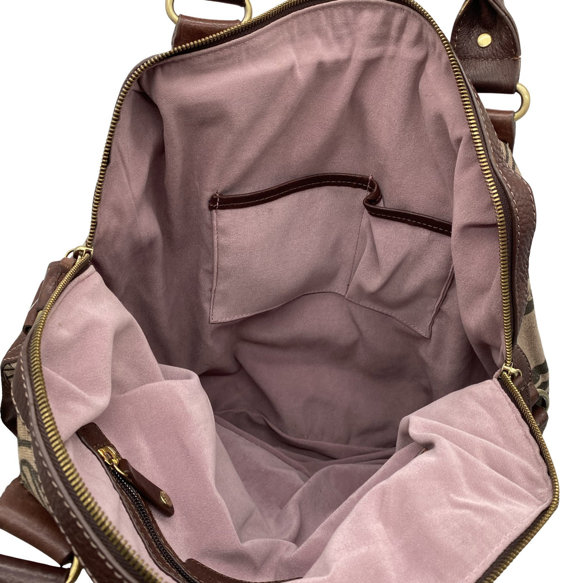 Unisex Ted Baker - Handbag, size Maxi - Brown (2)