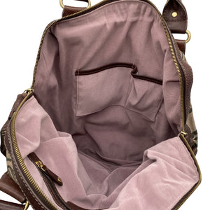 Unisex Ted Baker - Handbag, size Maxi - Brown (2)