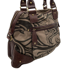 Unisex Ted Baker - Handbag, size Maxi - Brown (3)