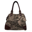 Unisex Ted Baker - Handbag, size Maxi - Brown ()