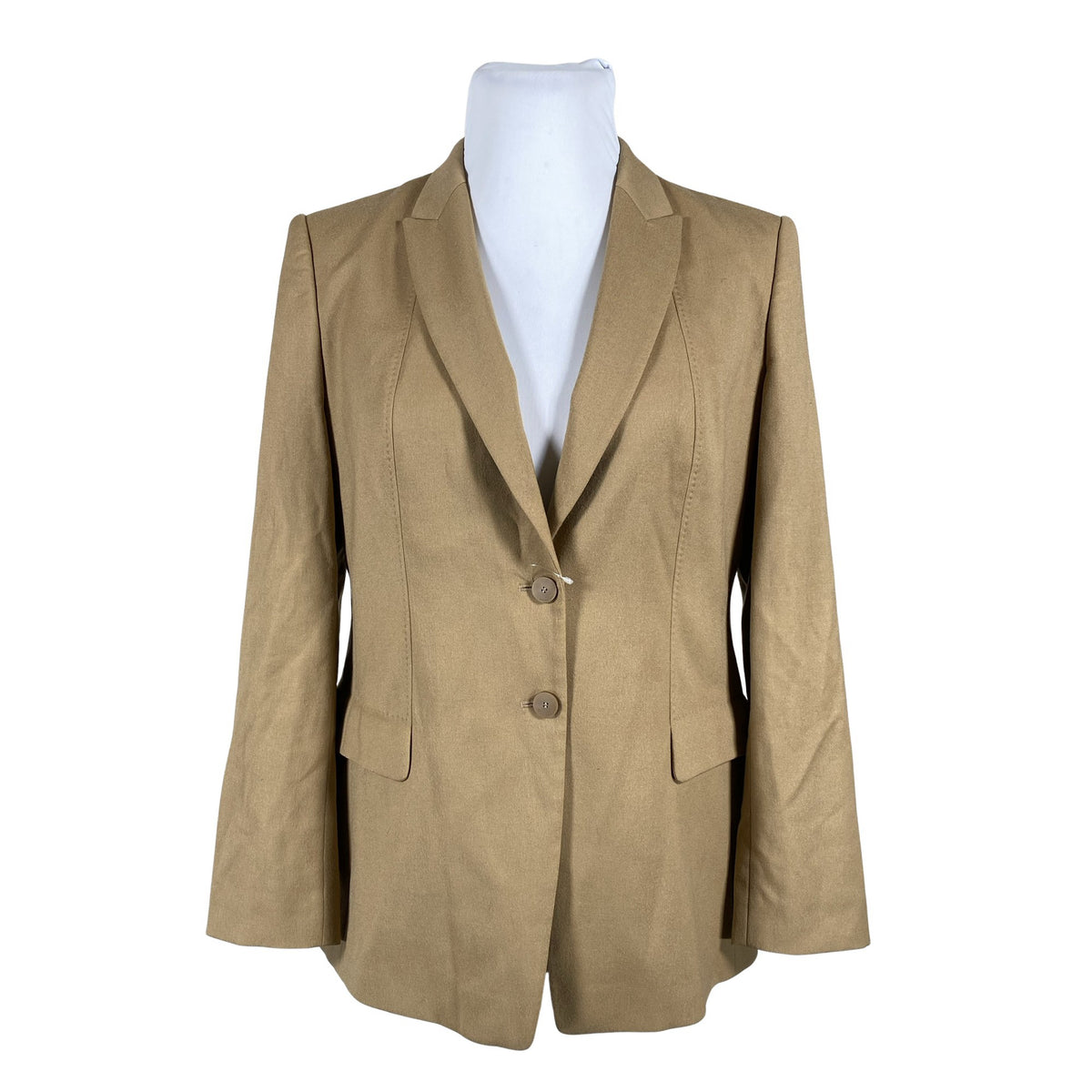 Unisex Hugo Boss - Jacket, size 44 - Brown (1)