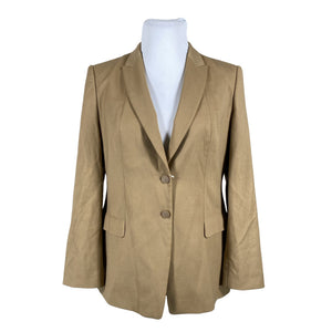 Unisex Hugo Boss - Jacket, size 44 - Brown (1)