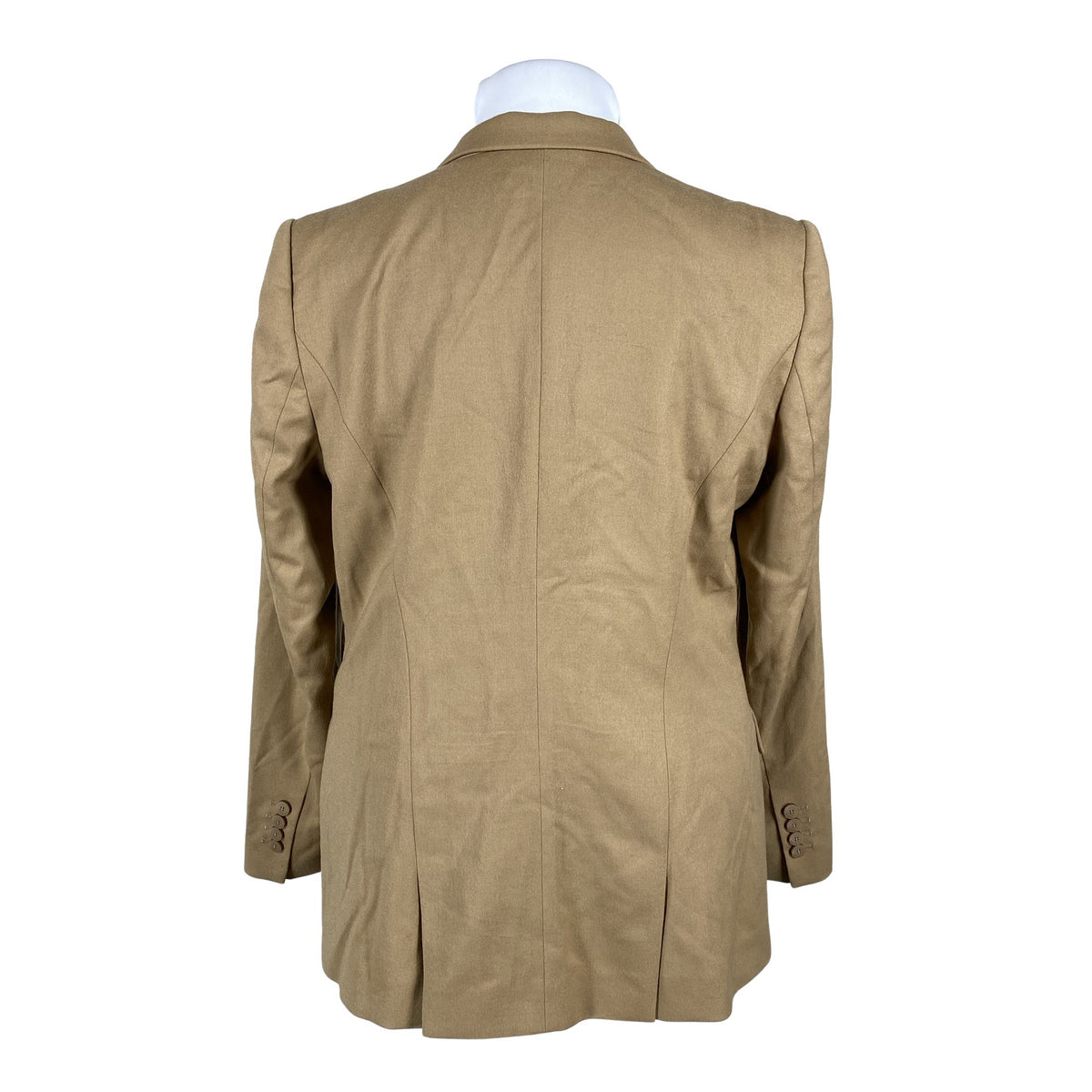 Unisex Hugo Boss - Jacket, size 44 - Brown (3)