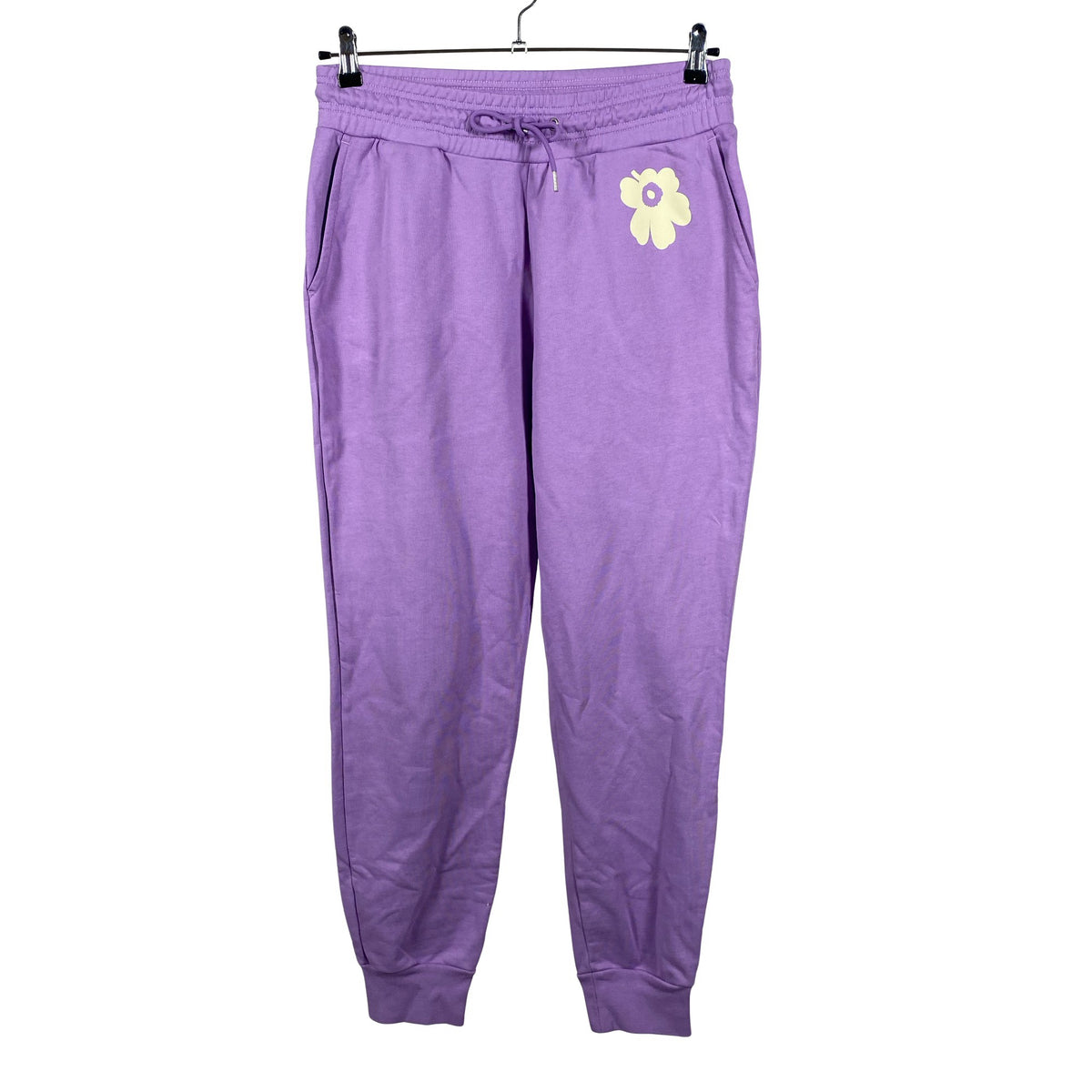 Unisex Marimekko - Sweatpants, size 40 - Violet (1)