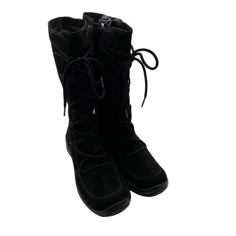 Unisex Legero - Boots, size 39 - Black (2)