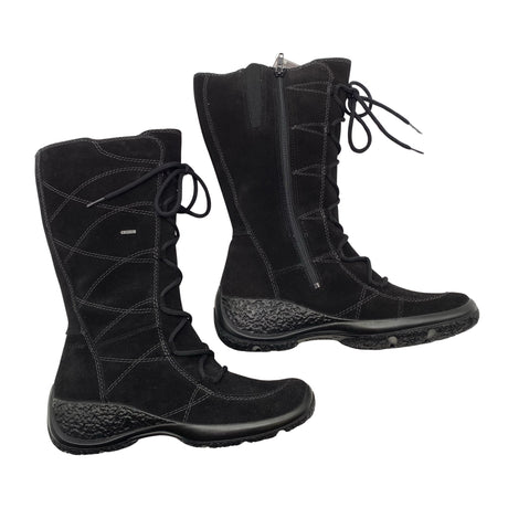 Unisex Legero - Boots, size 39 - Black ()