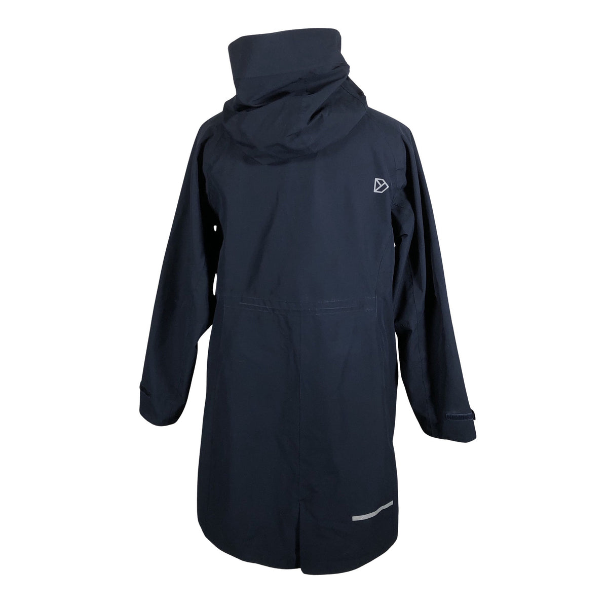 Unisex Didriksons - Outdoor jacket, size 42 - Blue (2)