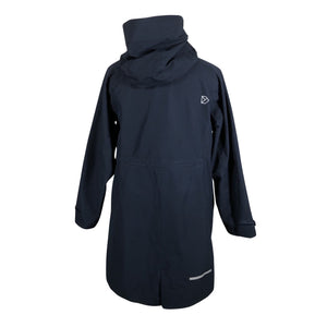 Unisex Didriksons - Outdoor jacket, size 42 - Blue (2)