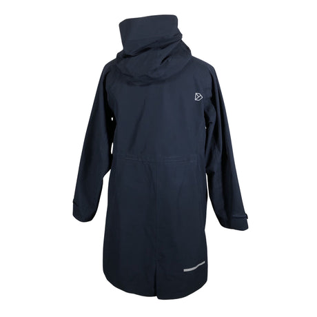 Unisex Didriksons - Outdoor jacket, size 42 - Blue (2)