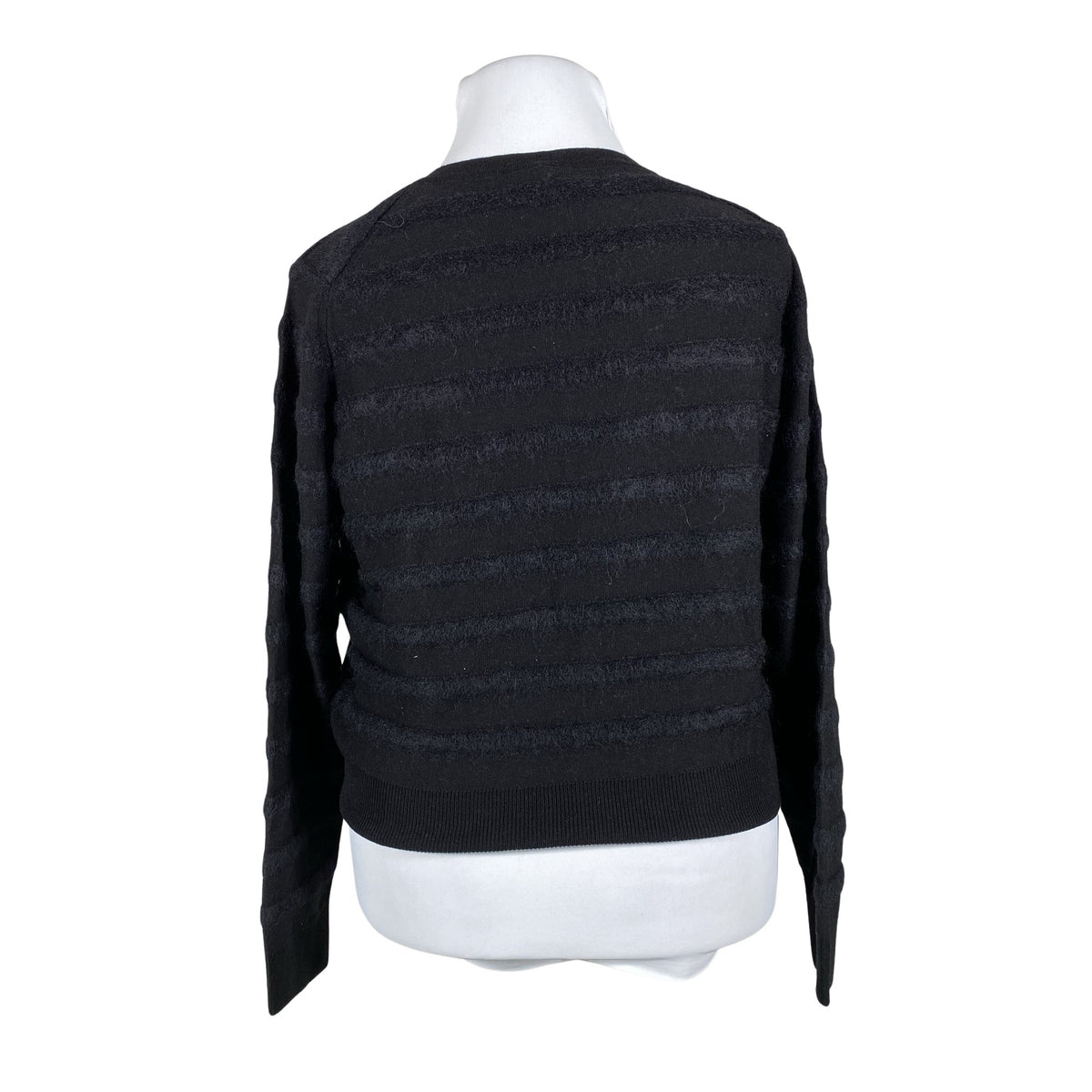Unisex Marimekko - Cardigan, size 42 - Black (3)
