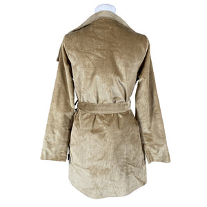 Unisex Ommellinen - Trench coat, size 40 - Beige (2)