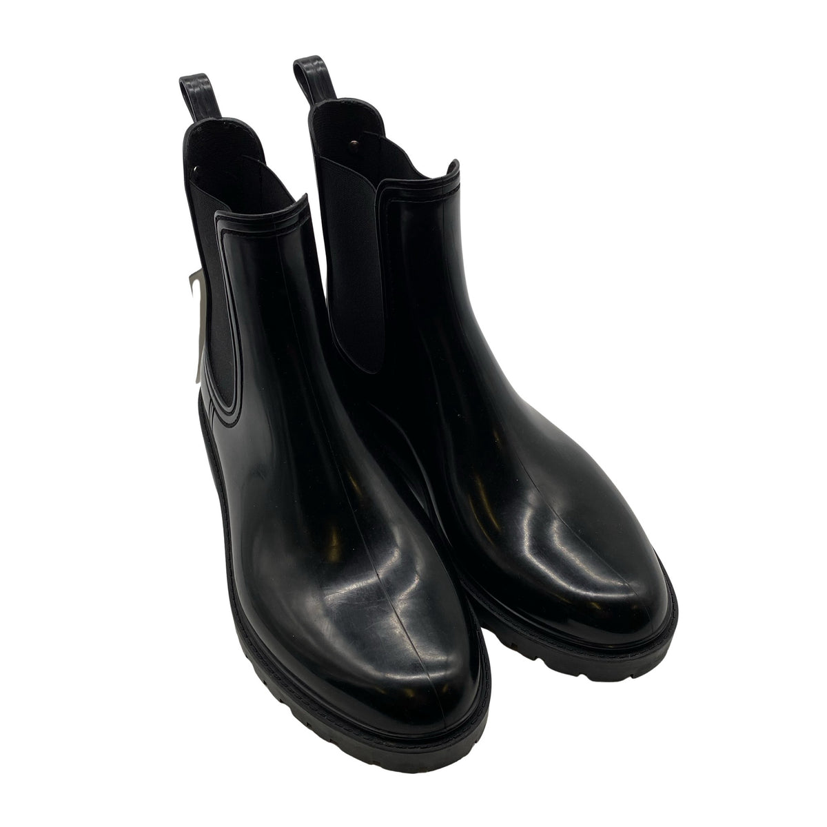 Unisex Tamaris - Wellingtons, size 40 - Black (2)
