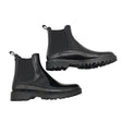 Unisex Tamaris - Wellingtons, size 40 - Black ()
