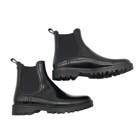 Unisex Tamaris - Wellingtons, size 40 - Black ()