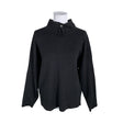 Unisex Free Quent - Sweater, size 38 - Black ()